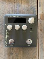 LR Baggs voiceprint DI box, Muziek en Instrumenten, Ophalen, Zo goed als nieuw