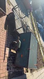 GRATIS, Ophalen, Zo goed als nieuw