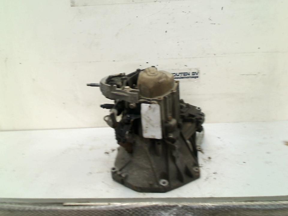 Versnellingsbak Schakel Fiat Panda (312) 2012 55222446, FCA Germany GmbH, Gebruikt, IPC D1-09 Bahnhofsplatz, Rüsselsheim am Main 65423, , Duitsland