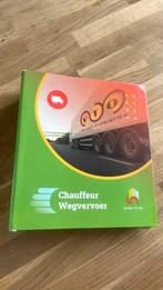Theorie Leren Vrachtauto – Modulle 1 Modulle 2 Module 3, Boeken, Schoolboeken, Ophalen, Nieuw, Overige niveaus, Nederlands