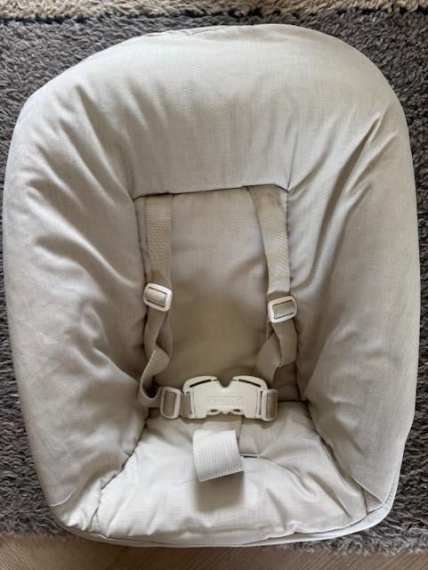 Stokke  Tripp Trapp New Born  set, Kinderen en Baby's, Kinderstoelen, Ophalen, Gebruikt, Hangstoel