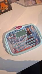 VTech IJskoningin 2 Super Leertablet, Ophalen of Verzenden, Zo goed als nieuw