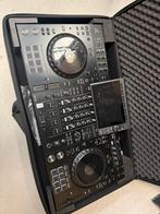 Pioneer XDJ-AZ DJ-controller met Magma flightcase, Ophalen, Zo goed als nieuw, Dj-set, Pioneer
