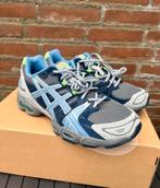 Asics gel nimbus 44.5 running retro nyc new ds, Overige kleuren, Verzenden, Nieuw, Sneakers of Gympen