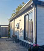 Chalet / Recreatiewoning op de Wilgenplas in Maarssen