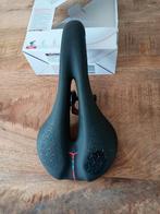 Gel Sportfietszadel. Geschikt voor heren of damesfiets., Ophalen of Verzenden, Nieuw