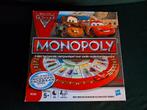 Spelletje monopoly Cars, Een of twee spelers, Ophalen, Gebruikt, Hasbro