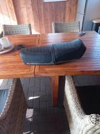 Buddyseat honda cb50, Fietsen en Brommers, Ophalen, Zo goed als nieuw, Zadel, Overige merken