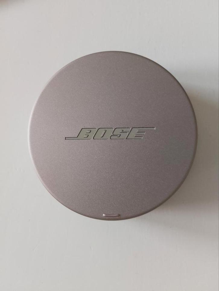 Bose Sleepbuds II, Audio, Tv en Foto, Koptelefoons, Zo goed als nieuw, Overige merken, Draadloos, Bluetooth, Ophalen of Verzenden