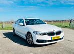 BMW 5-Serie 530e 184pk Aut. 2018 Wit, 1998 cc, Achterwielaandrijving, Wit, Sedan