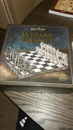 Harry Potter Chess set, Ophalen, Nieuw