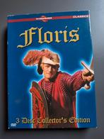 Floris, Vanaf 9 jaar, Ophalen of Verzenden, Zo goed als nieuw, Drama