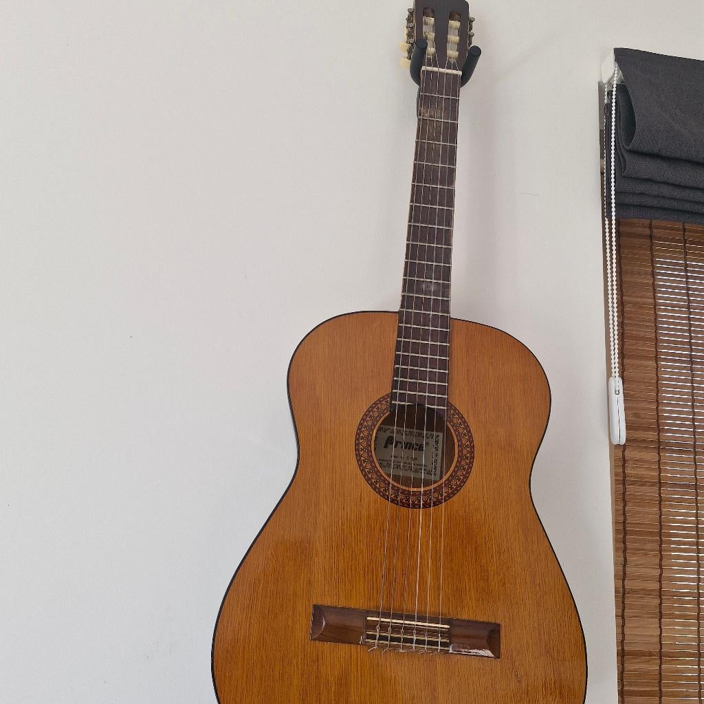 Te koop Akoestische gitaar, Ophalen, Gebruikt, Klassieke of Spaanse gitaar