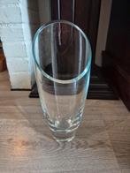 Glazen vaas, Ophalen, Overige kleuren, Glas, Minder dan 50 cm