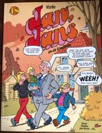 Stripboeken van Jan Jans en de kinderen, Meerdere stripboeken, Ophalen of Verzenden, Zo goed als nieuw, Jan Kruis