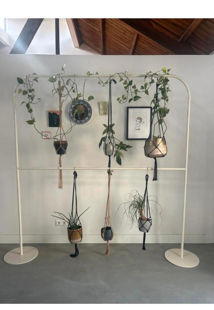 Room divider, Kleding | Dames, Kledingrekken, Ophalen, Gebruikt