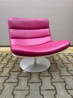 Artifort F978 fauteuil - Geoffrey Harcourt, Ophalen, Luxe design, 75 tot 100 cm, Zo goed als nieuw