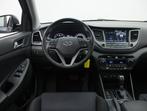Hyundai Tucson 1.6T 177pk 4WD Anniversary Automaat | Trekhaa, 12 maanden, Stof, Gebruikt, 4 cilinders