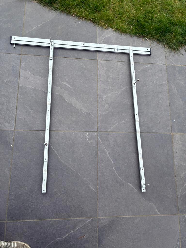 Bandenrek autobanden, Ophalen