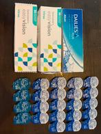 Dag lenzen +3.50 specsavers, Ophalen of Verzenden, Nieuw, Zwart, Ogen