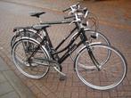 Mooi set SIROCCO fietsen Dames / Heren, 28 inch, 15 tot 20 versnellingen, Ophalen, Overige merken