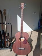 Ibanez Akoestische bass, Ophalen, Gebruikt, Overige typen, Met (piezo-)element