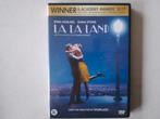 La la land - Damien Chazelle I 2016, USA, Alle leeftijden, Ophalen of Verzenden, Zo goed als nieuw