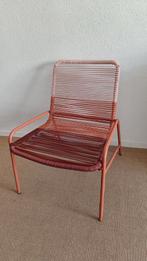 Tuinstoel Karwei, Ophalen, Zo goed als nieuw, Metaal