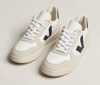 VEJA Sneakers V-10 WHITE NAUTICO maat 42, wit, Nieuwstaat, Wit, Veja, Ophalen of Verzenden, Sneakers of Gympen