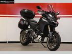 DUCATI MULTISTRADA 1260 S (bj 2019) 8,943 km, DUCATI, 2 cilinders, Motorrijbewijs A, Bedrijf