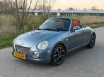 Daihatsu Copen 1.3 87pk 2007 Linksgestuurd RECARO, Voorwielaandrijving, 4 cilinders, Cabriolet, Copen