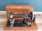 2 Vintage naaimachines - Singer & Naumann - voor slechts €25, Ophalen