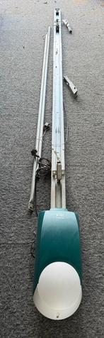 Garage poortopener, Ophalen of Verzenden, IJzer