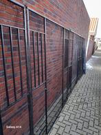 Volière, Dieren en Toebehoren, Vogels | Hokken en Kooien, Ophalen of Verzenden, Hout, Volière