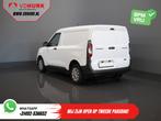 Ford Transit Courier 1.0 Trend 100 pk BENZINE BPM VRIJ! Gara, Auto's, Bestelauto's, Voorwielaandrijving, Gebruikt, Bedrijf, 2 stoelen