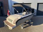 Luxe Gentle 555 Tender Sloep 2023 Incl. Tohatsu 9.9Pk 4-takt, Gebruikt, Tot 10 pk, Nijverheidsweg 3F, Wfwatersport@botenverhuurhoorn.nl