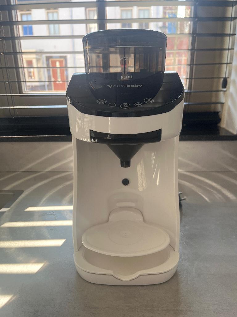 Easybaby melkmaker, Kinderen en Baby's, Babyvoeding en Toebehoren, Ophalen, Nieuw, Overige typen