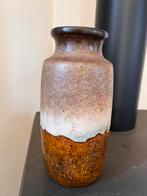 Retro mid century vaas, Ophalen of Verzenden