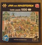 Nieuwe AH Zaanse Schans puzzel 1000 stukjes, Ophalen of Verzenden, 500 t/m 1500 stukjes, Nieuw