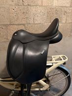 Wintec 500 17,5 inch dressuurzadel, Dieren en Toebehoren, Paarden en Pony's | Zadels, Ophalen of Verzenden, Zo goed als nieuw