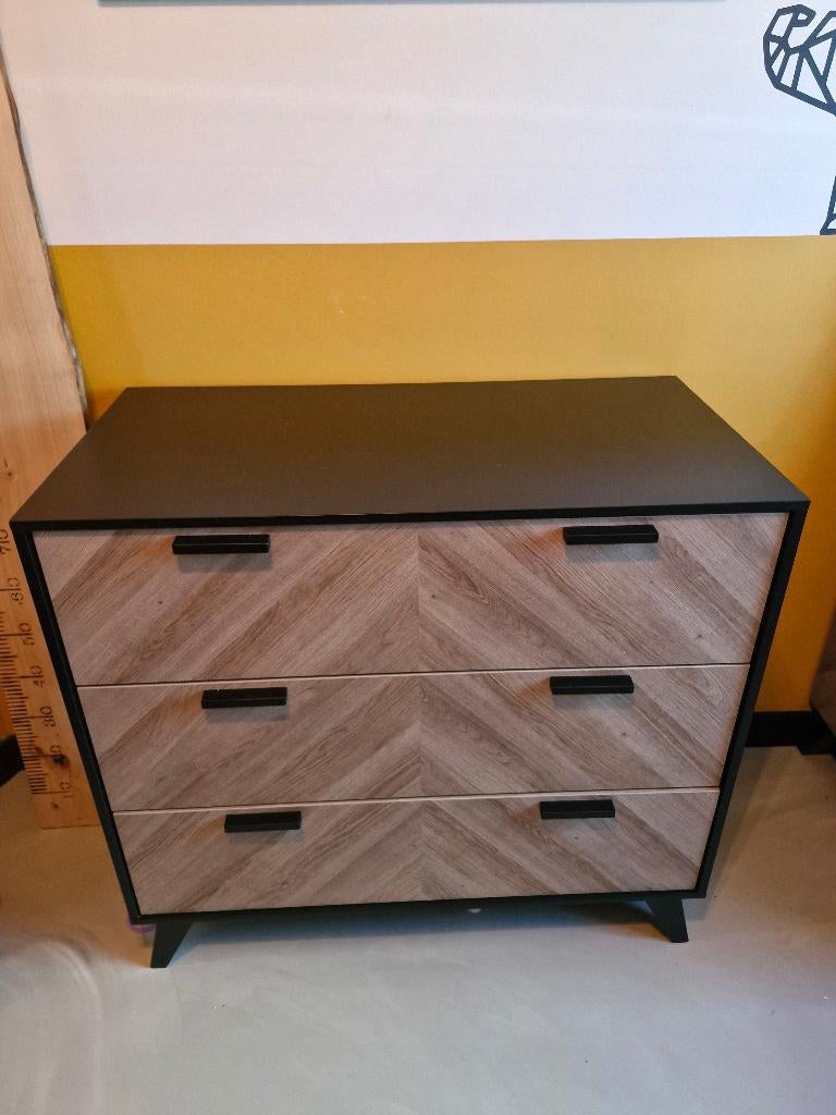 Babykamer, Ophalen, Zo goed als nieuw, Jongetje of Meisje