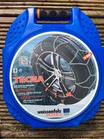 Weissenfels Tecna Sneeuwkettingen 9mm - Nieuw in doos, Auto diversen, Sneeuwkettingen, Ophalen, Nieuw