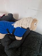 Crafty pony + deken, Ophalen of Verzenden, Zo goed als nieuw
