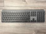 Logitech MX Keys Qwerty, Ophalen of Verzenden, Zo goed als nieuw