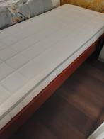 Auping Auronda bed 210 cm en een Auping matras., Ophalen, Gebruikt, 90 cm, Eenpersoons