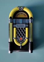 Vintage Jukebox Aansteker Wurlitzer Model, Verzamelen, Ophalen of Verzenden, Gebruikt, Aansteker