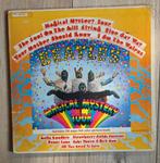 THE BEATLES - magical mystery tour LP, Ophalen of Verzenden, Gebruikt, 12 inch