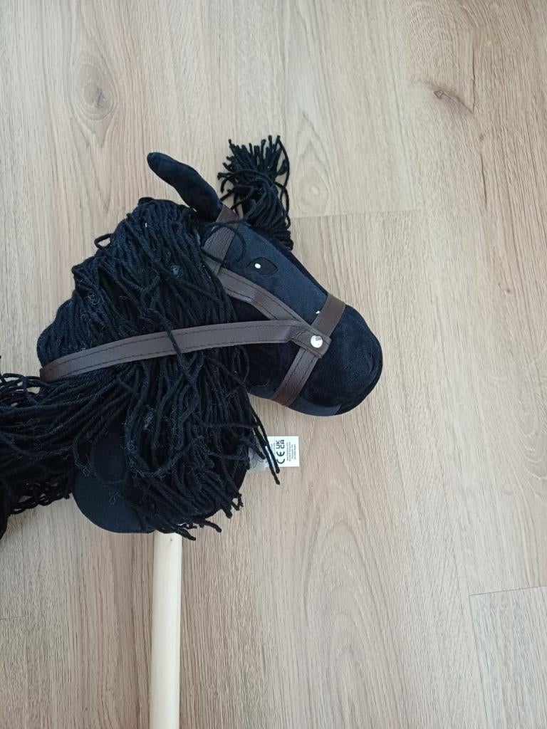 Stokpaard, Ophalen, Nieuw, Overige soorten