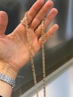 14KT Goud - 21.4 Gram - Ketting - MAGNUM, Ophalen, Nieuw, Goud