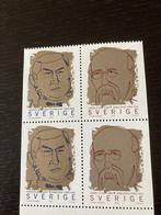 postzegels Zweden, Ophalen of Verzenden, Zweden